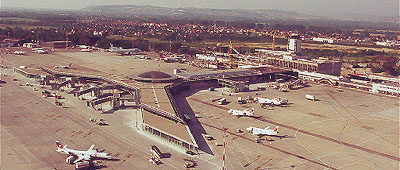 EuroAirport Basel