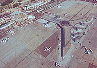 Y-Dock Luftbild