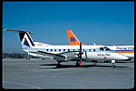 Flandre Air EMB120