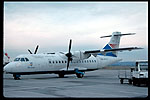 Croatia Airlines ATR42