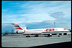 CSA Tu-154