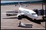 Air France B737