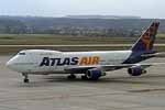 B747-200F