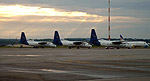 Farnair Fokker 27