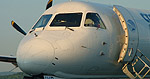 Saab 2000 Swiss