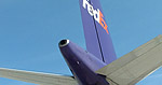 FedEx A310