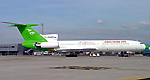Airlines 400 Tu-154M