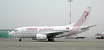 Tunis Air B737