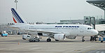 Air France A319