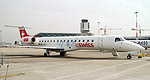 Swiss ERJ-145