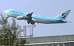 Last Flight KAL B744F