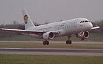 Lotus A320