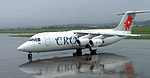 ARJ100 Swiss