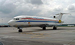N727M