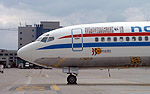 N727M