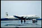 Atlantic Airlines DC-6