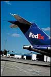 FedEx 727
