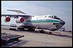 Iljushin Il-76