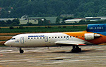 Yak 42 Dardan