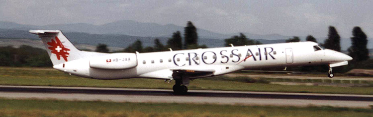 HB-JAA
