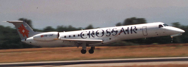 HB-JAF