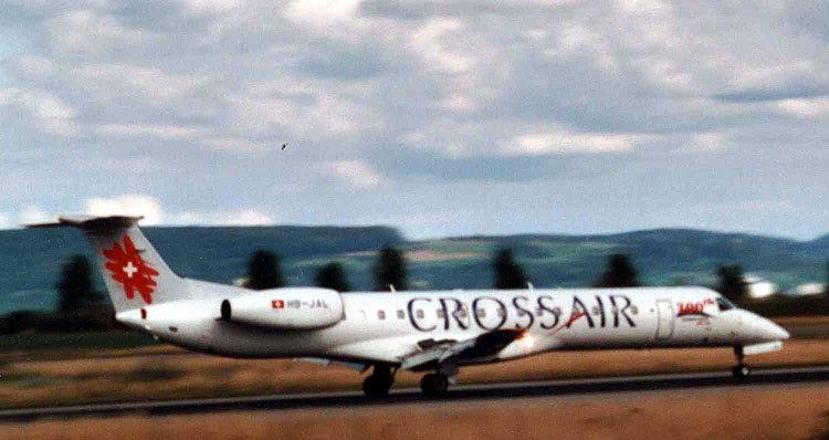 HB-JAL