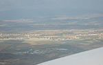 Luftbild EuroAirport