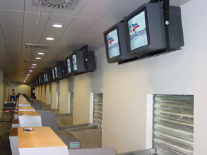 Terminal Nord