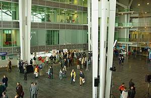 Terminal Nord