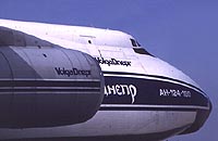 Volga Dnepr An124-100