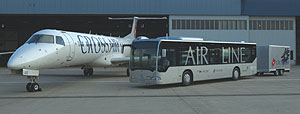 Airline-Bus